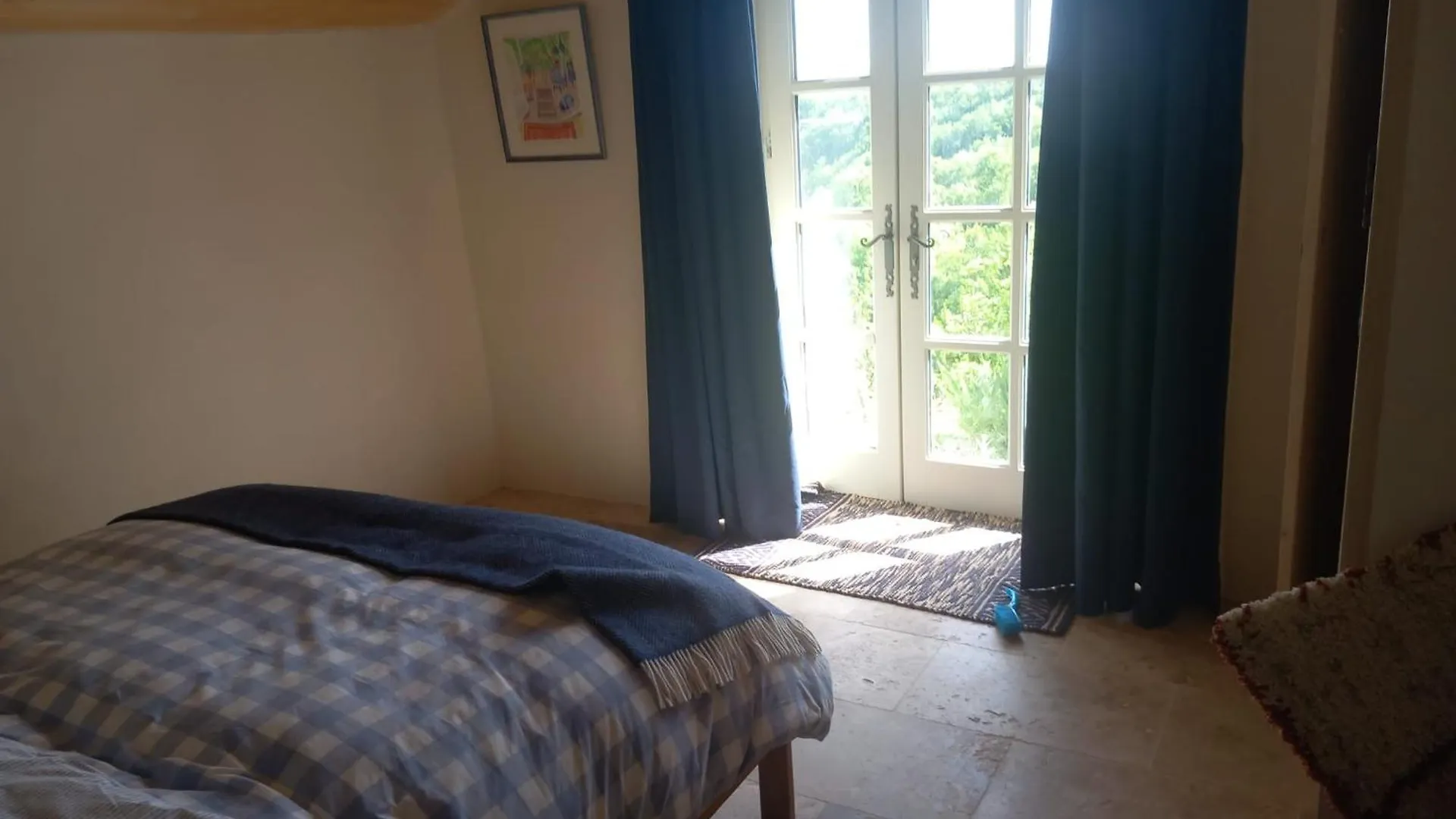Casa de Férias Auberge De Matau Touffailles França